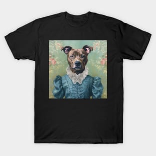 Vintage Pit Bull T-Shirt